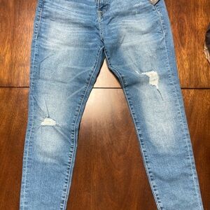 Brand new True Religion Jennie High Rise Jeans